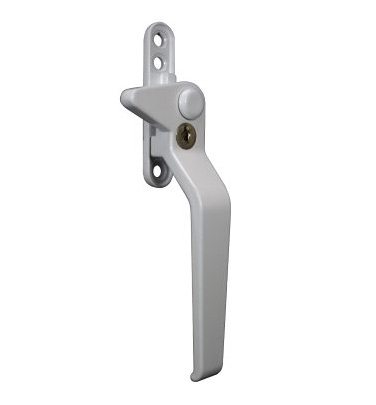 Cockspur Window Handle