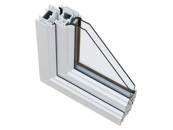 Double Glazing