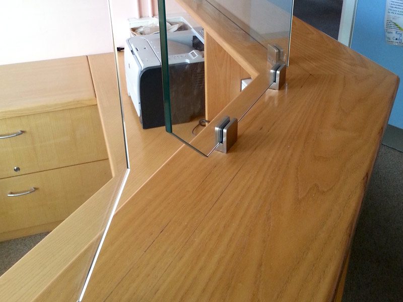 Glass Screens – Glass Services – CDWS