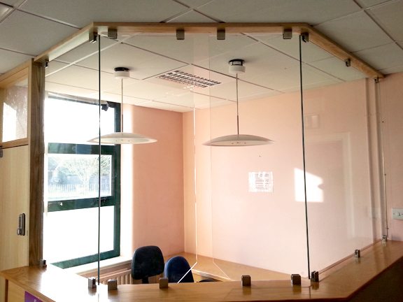 Glass and Glazing