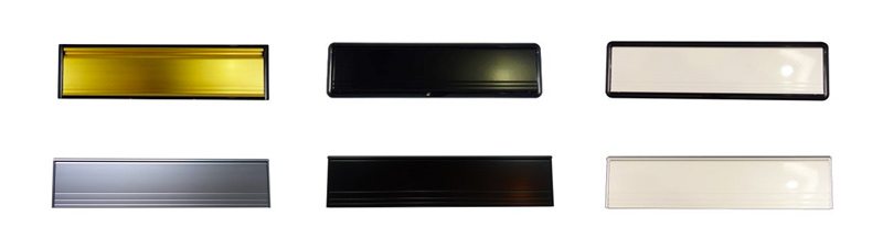 Letterboxes – Door Services – Kilkenny