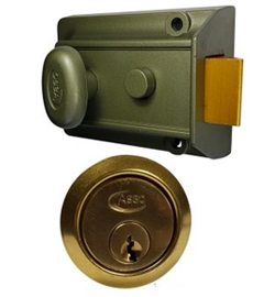 Lock Installation Services