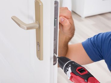 Lock Installation