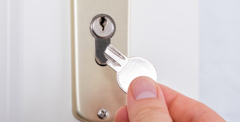 Lock Opening Services
