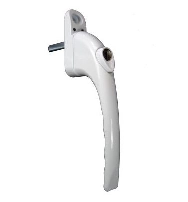Window Espag Handle