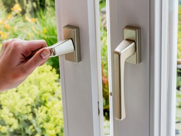 Window Handles