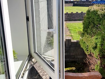 Window Locks