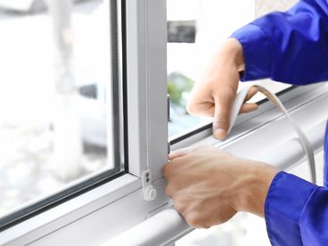 Window Seals