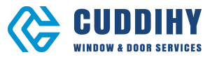 Cuddihy Window & Door Services Logo